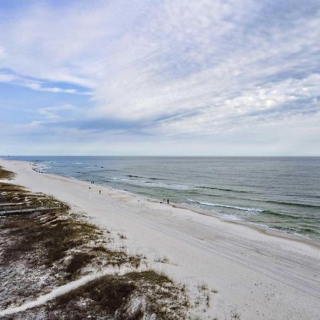 Blue Diamond Villa Gulf Shores Bagian luar foto