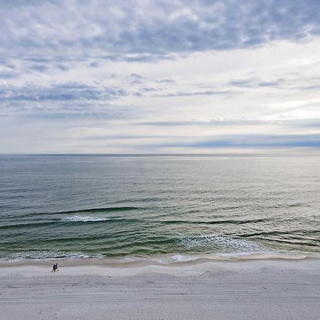 Blue Diamond Villa Gulf Shores Bagian luar foto
