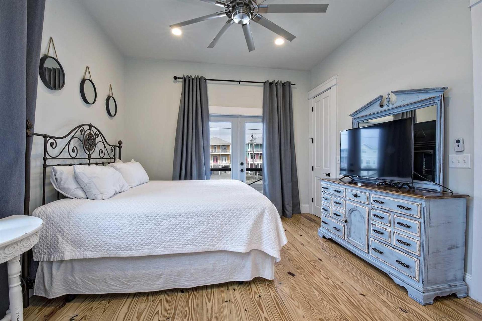 Blue Diamond Villa Gulf Shores Bagian luar foto