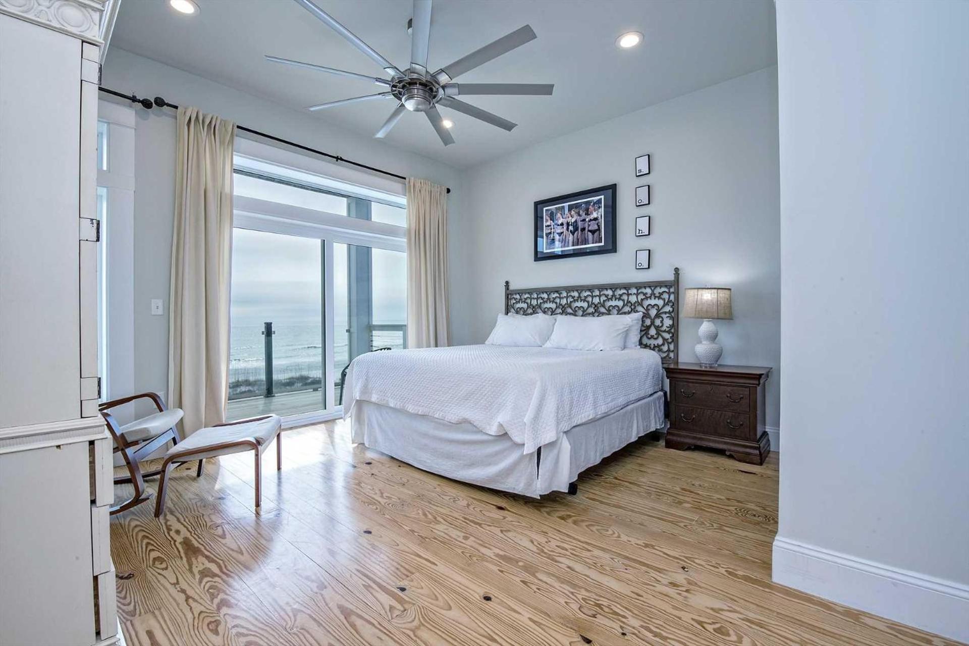 Blue Diamond Villa Gulf Shores Bagian luar foto
