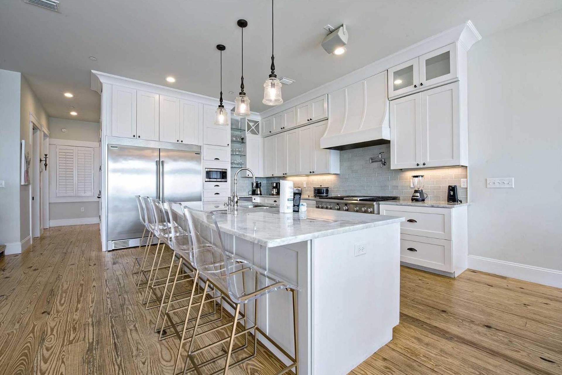 Blue Diamond Villa Gulf Shores Bagian luar foto