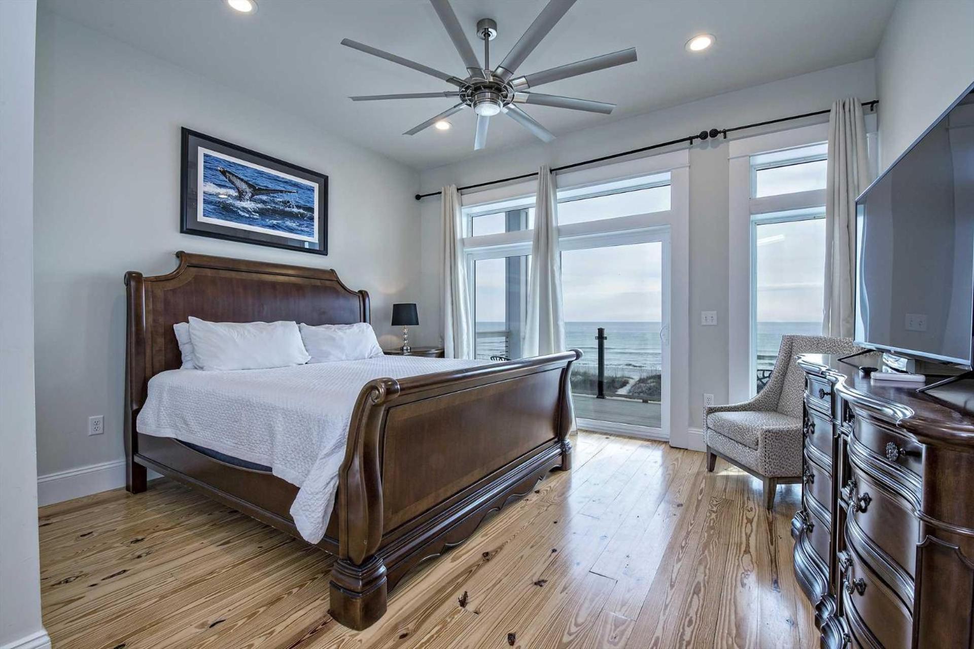Blue Diamond Villa Gulf Shores Bagian luar foto