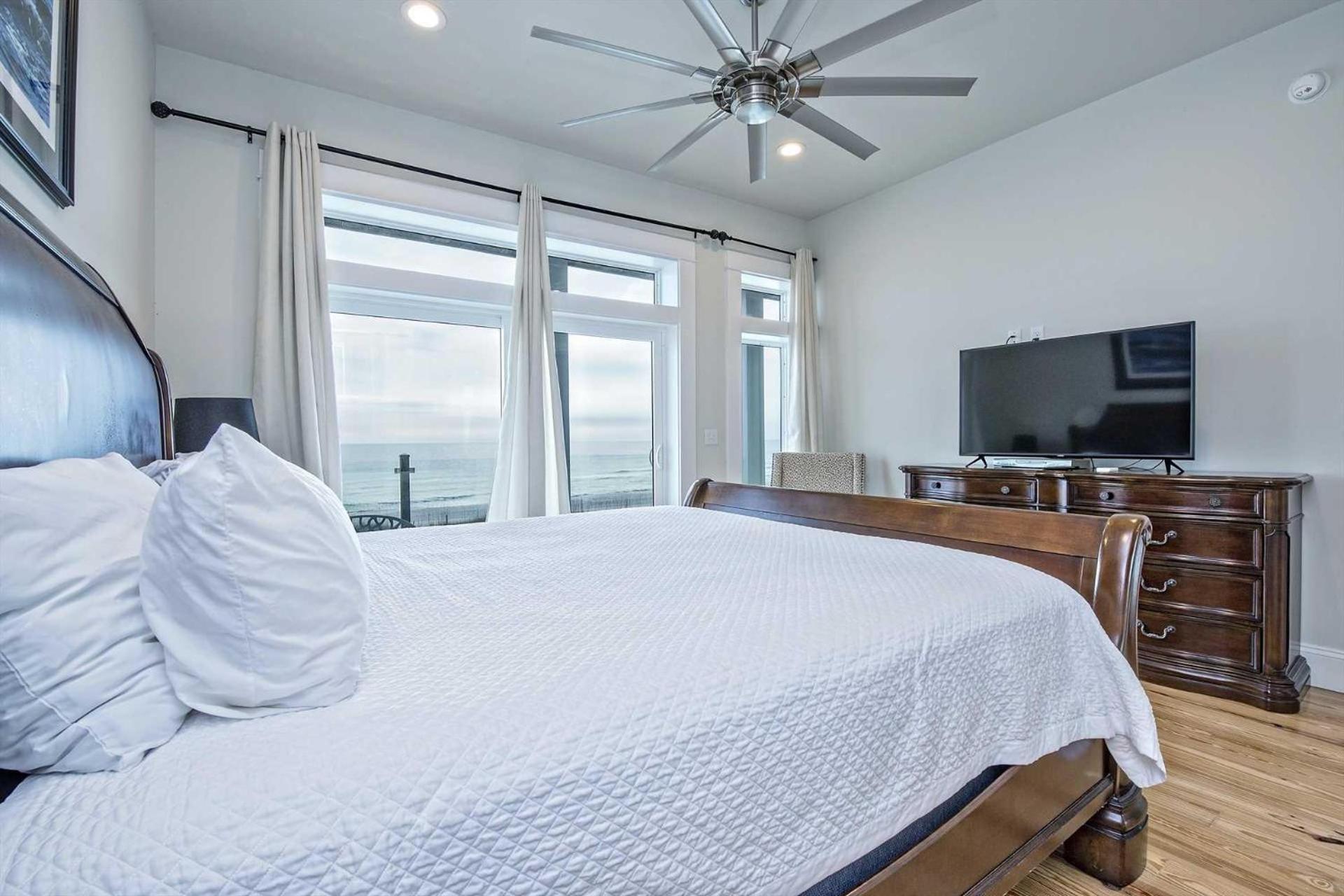 Blue Diamond Villa Gulf Shores Bagian luar foto