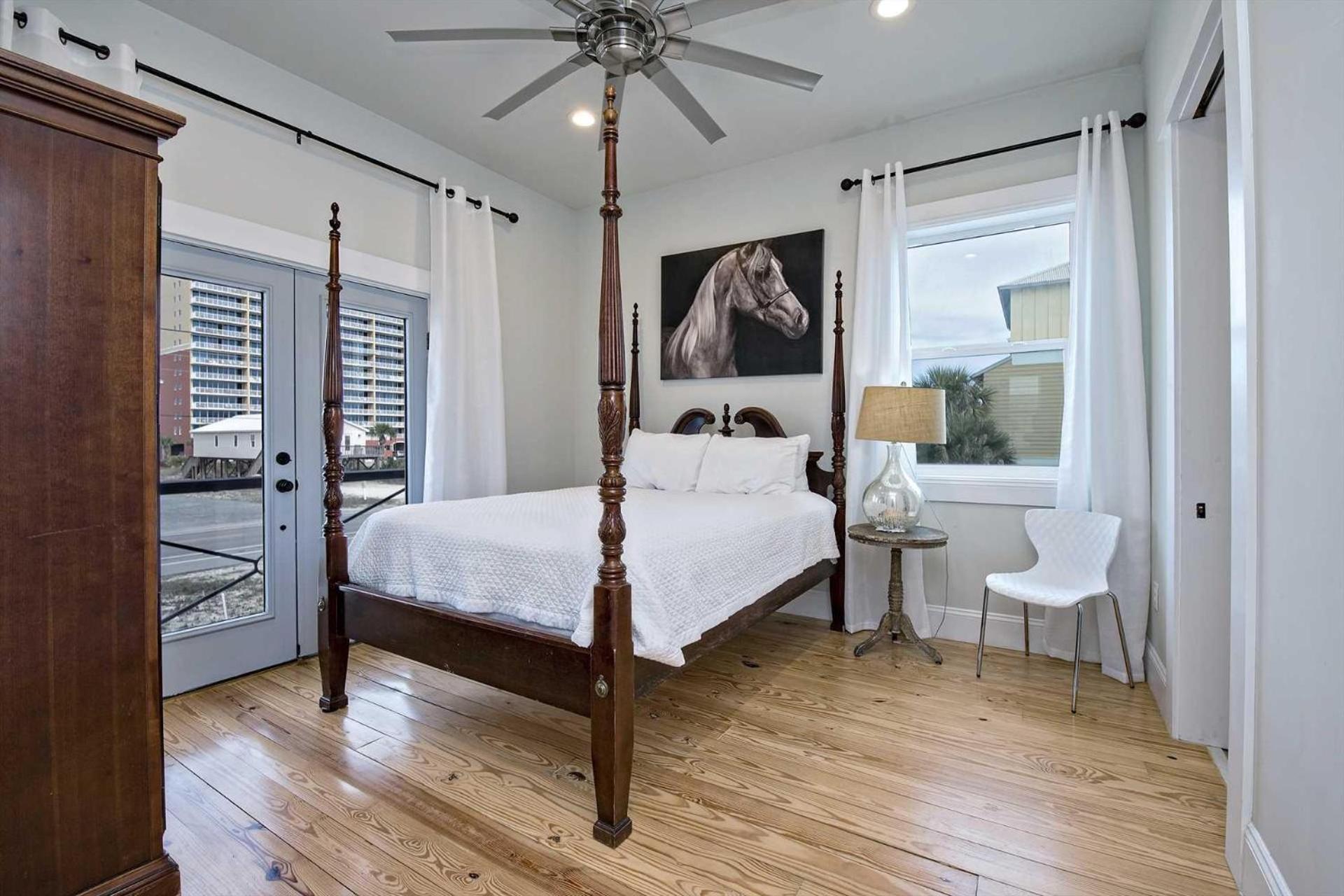 Blue Diamond Villa Gulf Shores Bagian luar foto