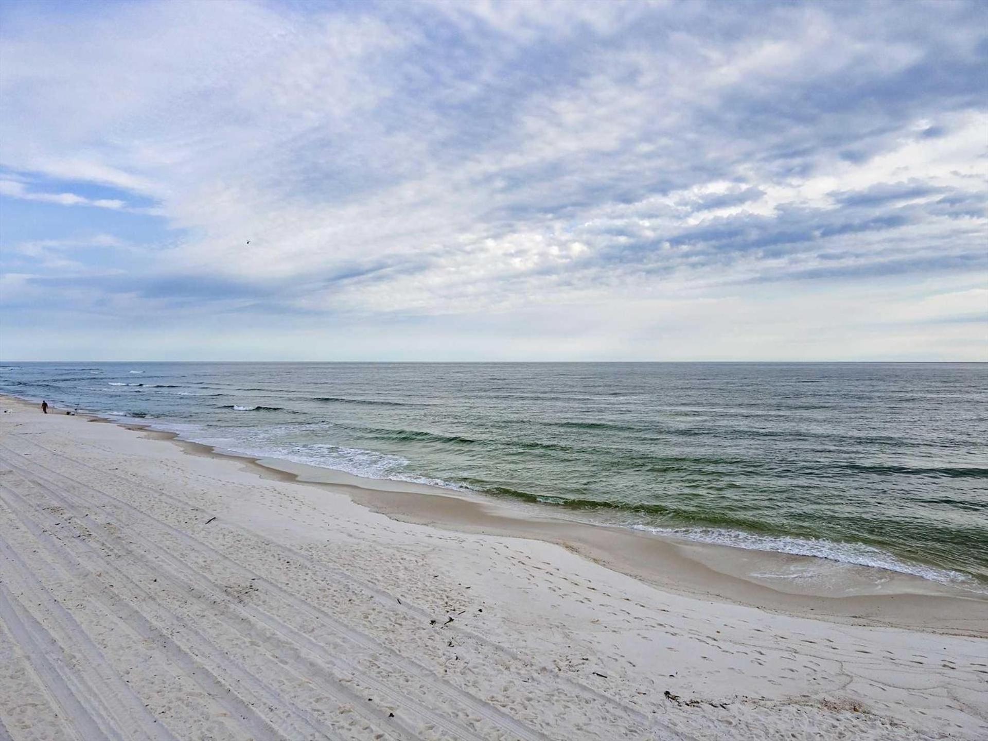 Blue Diamond Villa Gulf Shores Bagian luar foto