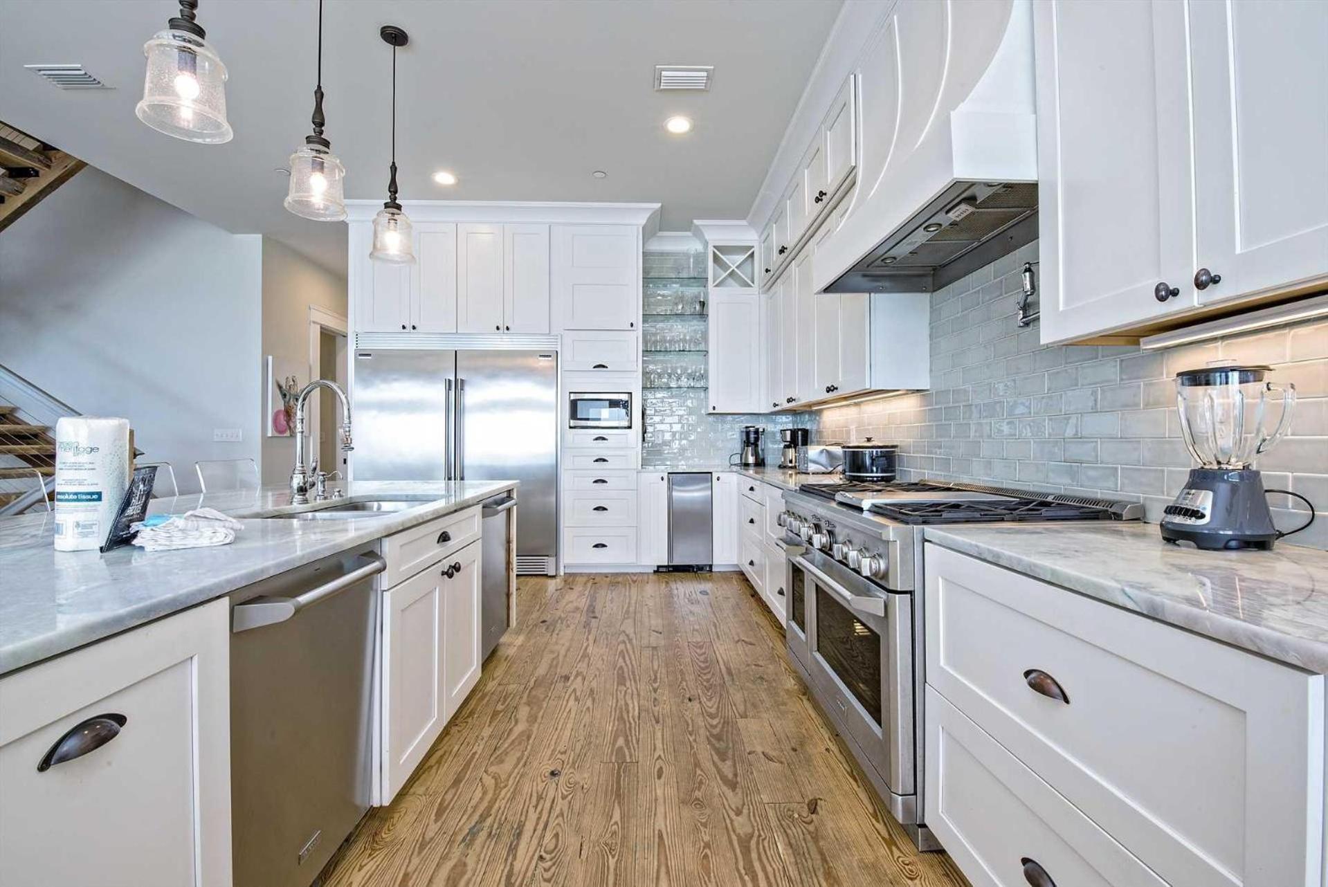 Blue Diamond Villa Gulf Shores Bagian luar foto