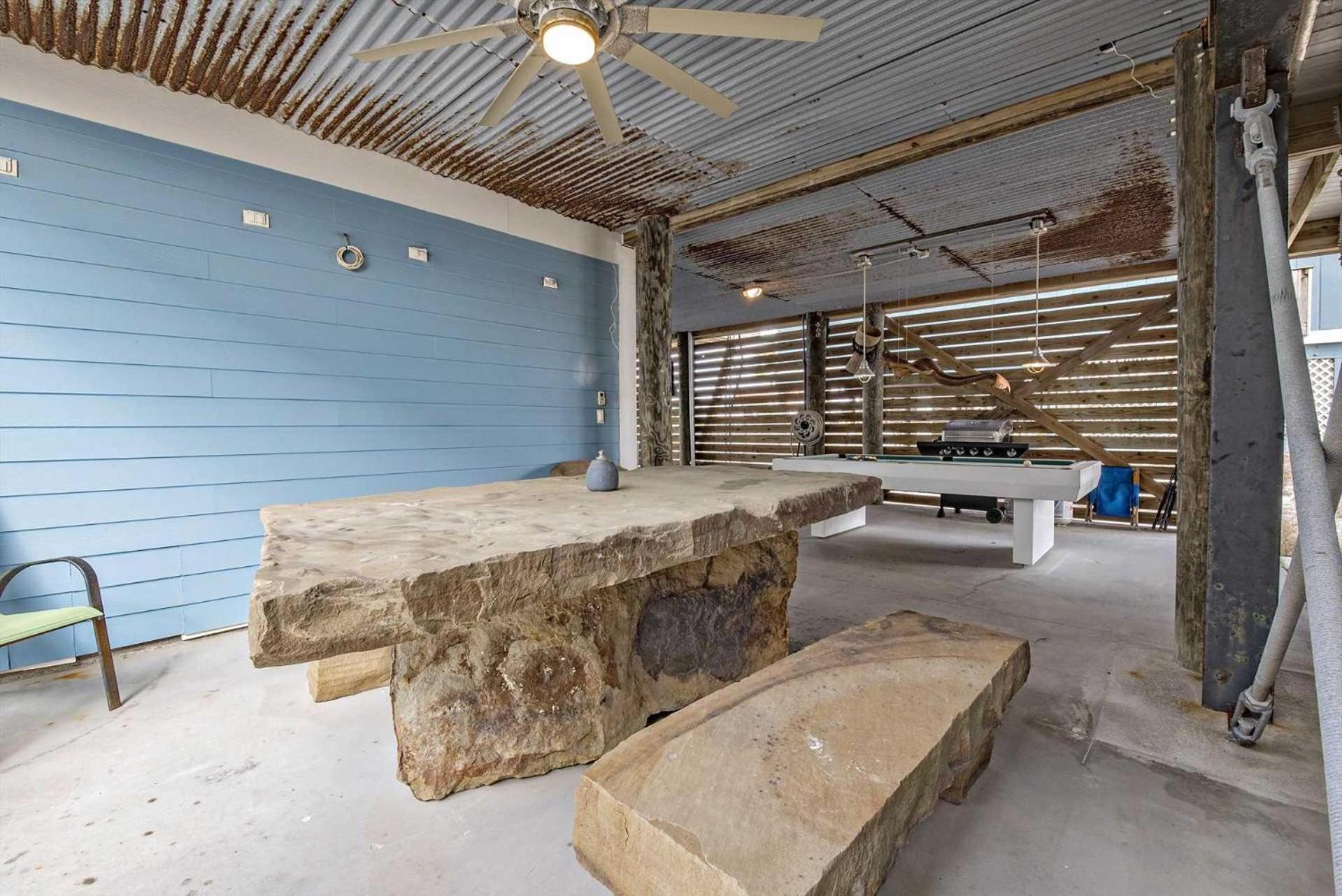 Blue Diamond Villa Gulf Shores Bagian luar foto