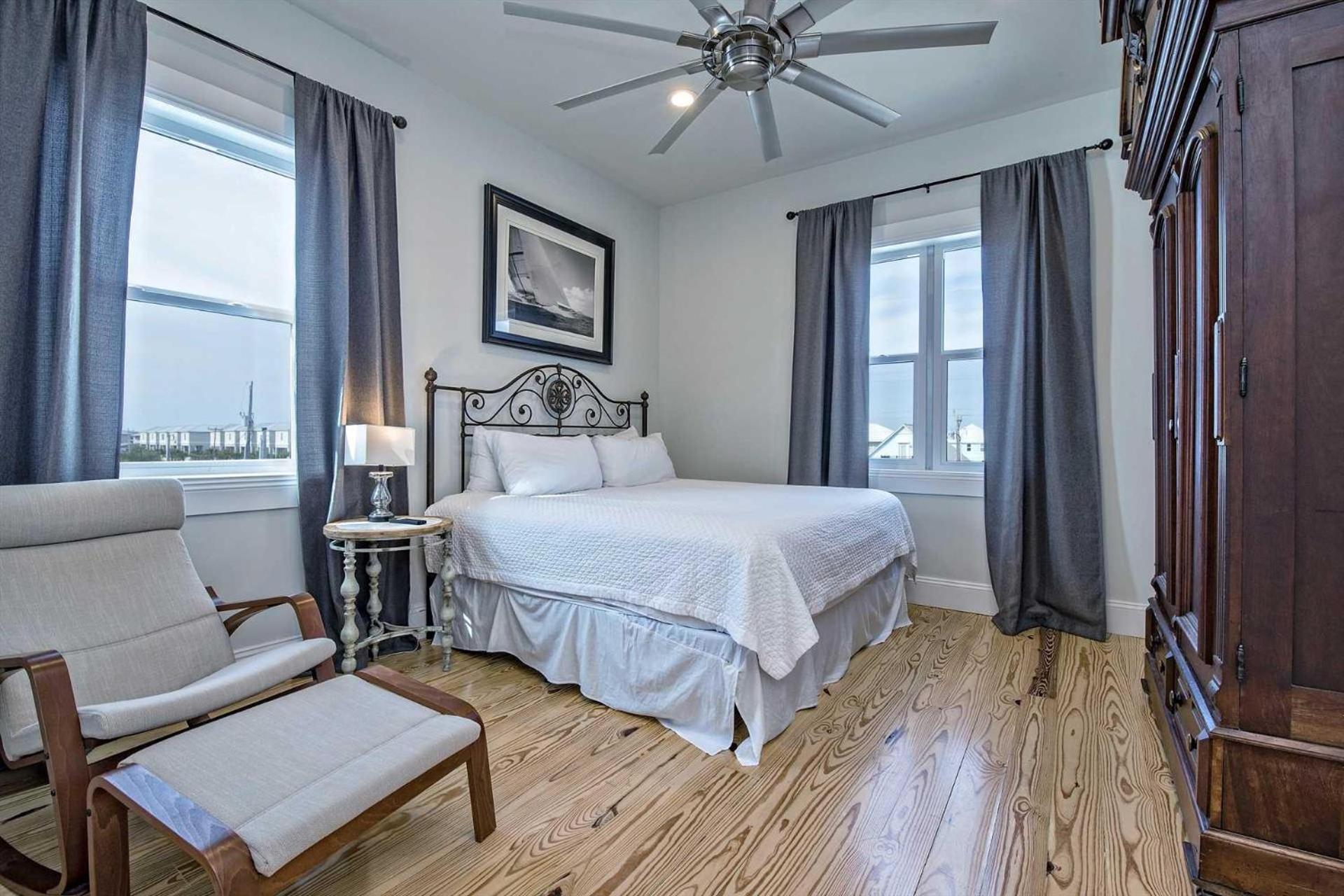 Blue Diamond Villa Gulf Shores Bagian luar foto