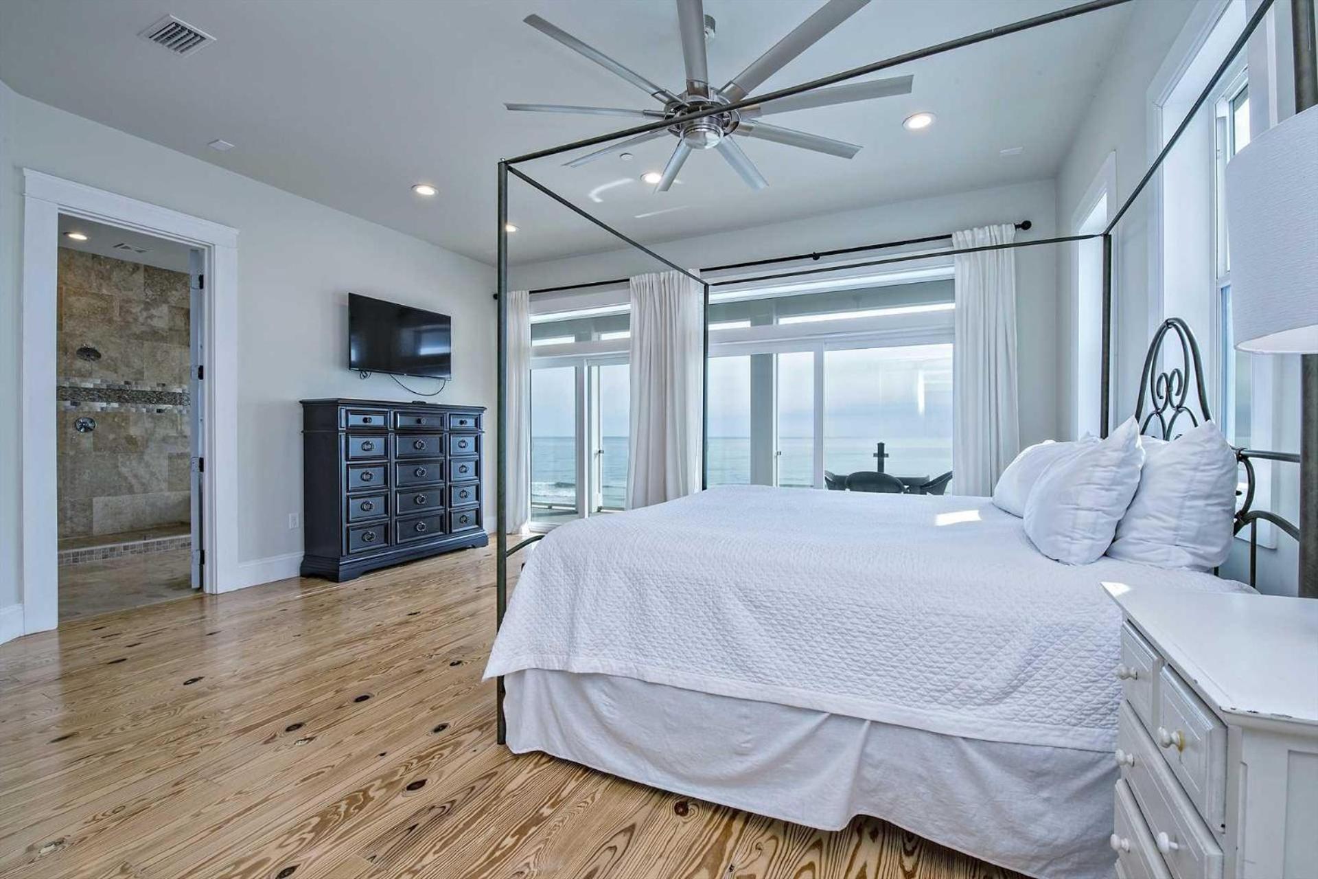 Blue Diamond Villa Gulf Shores Bagian luar foto