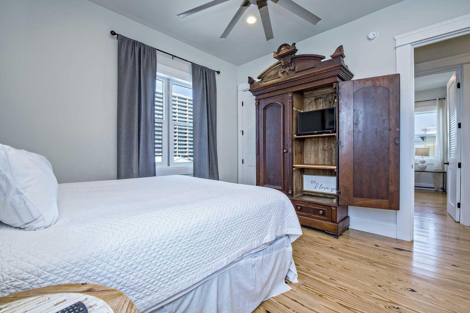 Blue Diamond Villa Gulf Shores Bagian luar foto
