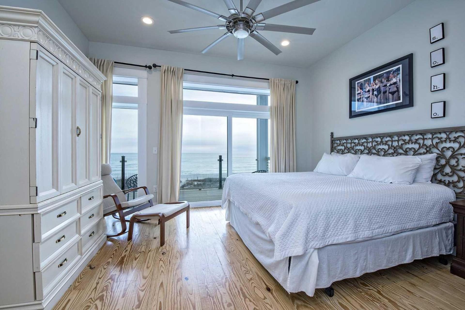 Blue Diamond Villa Gulf Shores Bagian luar foto