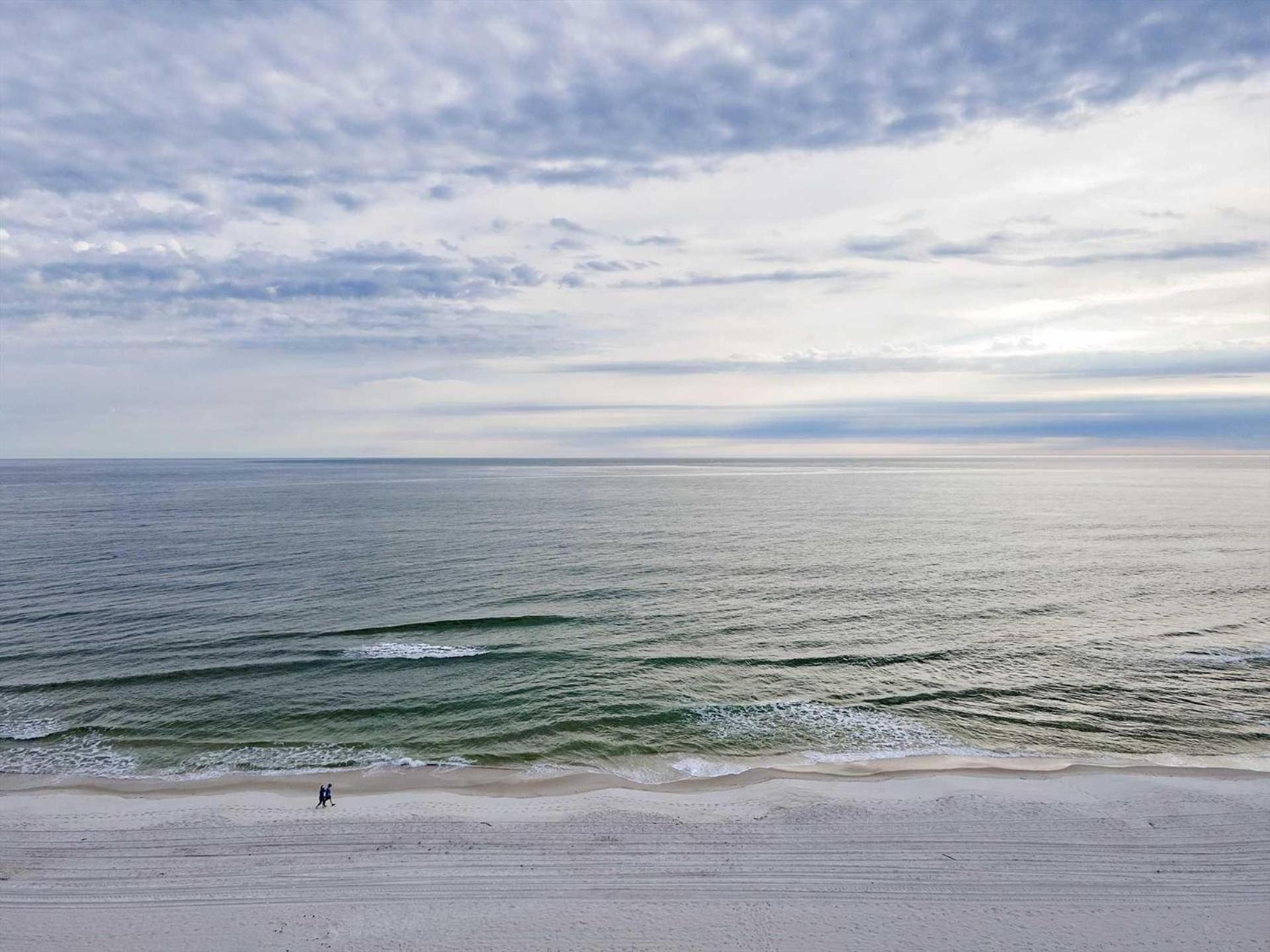 Blue Diamond Villa Gulf Shores Bagian luar foto