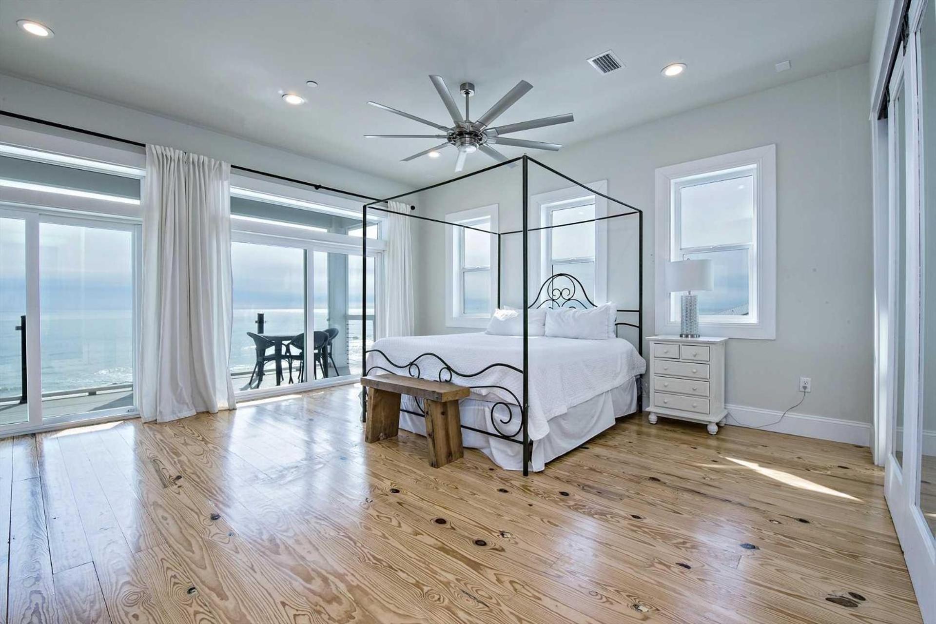 Blue Diamond Villa Gulf Shores Bagian luar foto