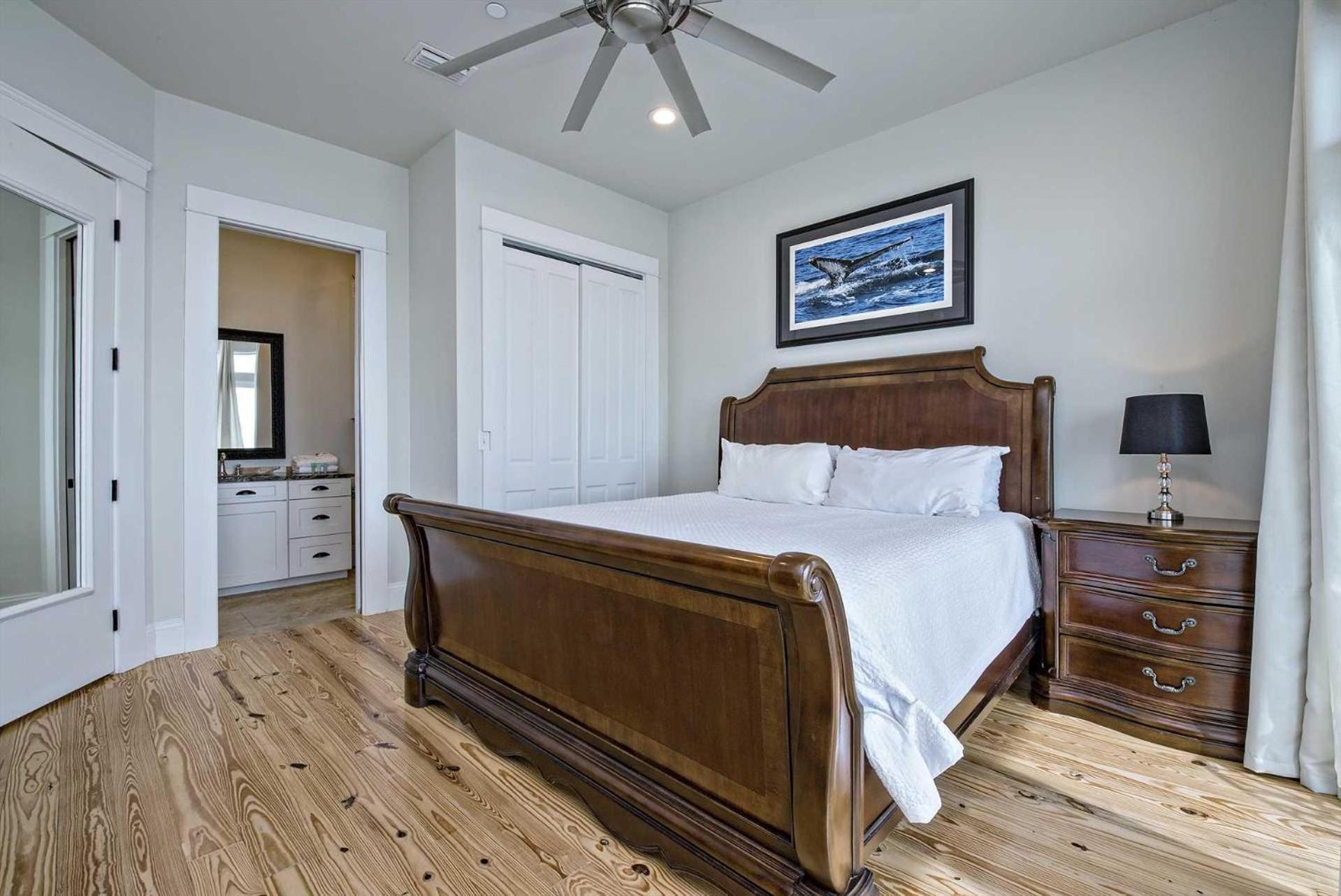 Blue Diamond Villa Gulf Shores Bagian luar foto