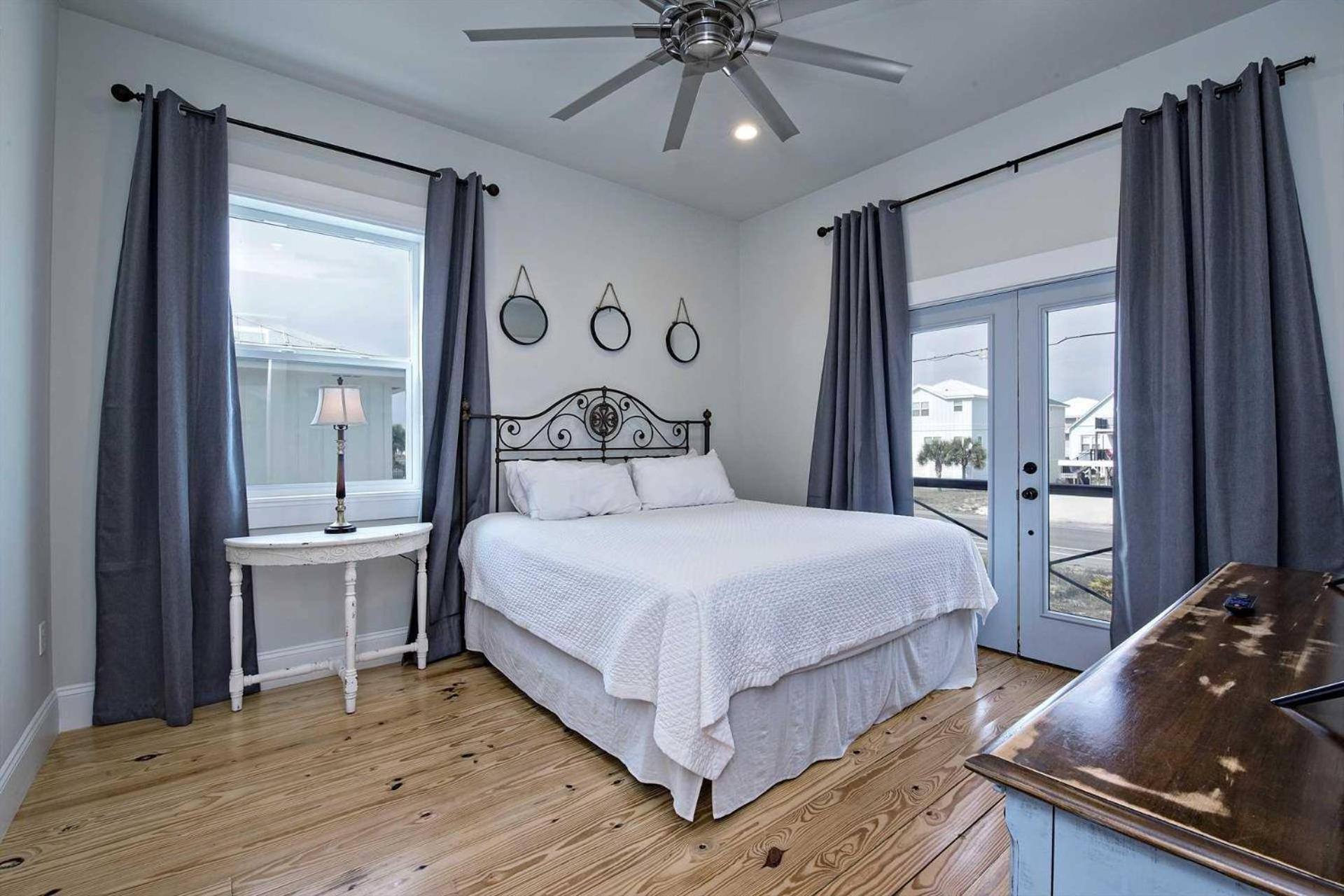Blue Diamond Villa Gulf Shores Bagian luar foto